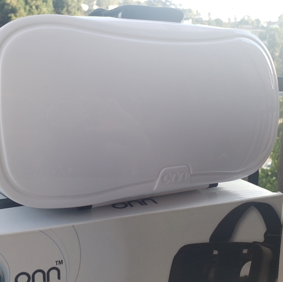 2 VR Smartphone headset - Picture 2 of 4